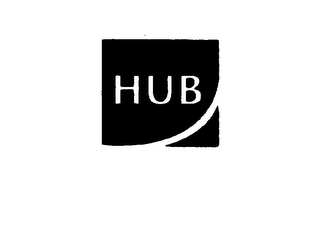 HUB logo