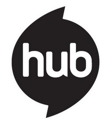 HUB logo