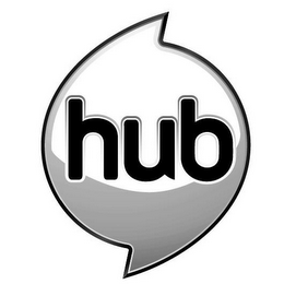 HUB logo
