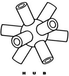 HUB logo