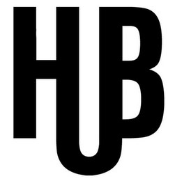 HUB logo