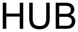 HUB logo