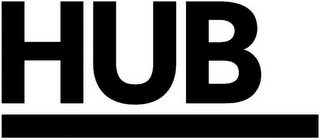 HUB logo