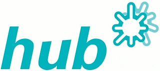 HUB logo