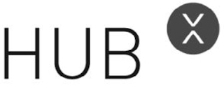 HUB logo