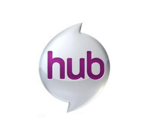 HUB logo