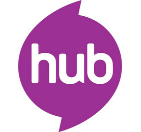 HUB logo