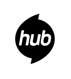 HUB logo