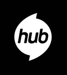HUB logo