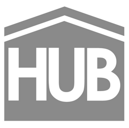HUB logo