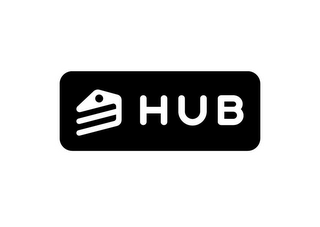 HUB logo