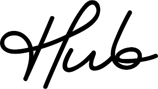 HUB logo