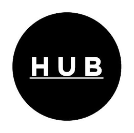HUB logo