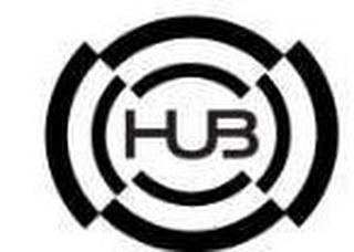 HUB logo