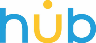 HUB logo