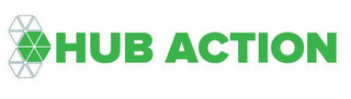 HUB ACTION logo