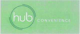 HUB CONVENIENCE
