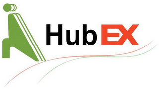 HUB EX logo