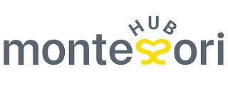 HUB MONTESSORI logo