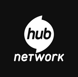 HUB NETWORK logo
