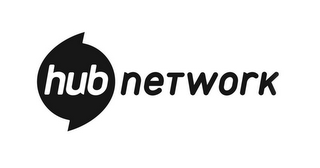 HUB NETWORK logo