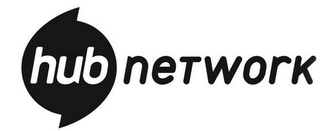 HUB NETWORK logo