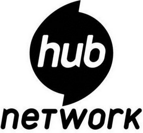 HUB NETWORK logo