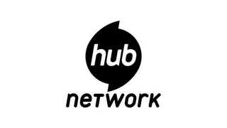 HUB NETWORK logo