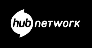 HUB NETWORK logo
