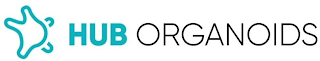 HUB ORGANOIDS logo