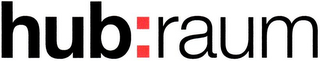 HUB RAUM logo