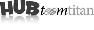HUB TEAMTITAN logo