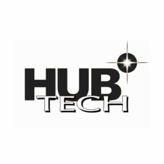 HUB TECH logo