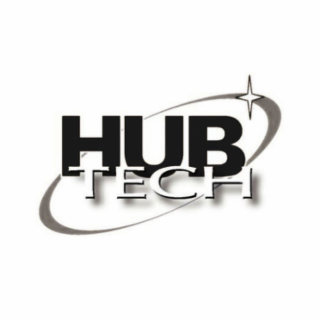 HUB TECH logo