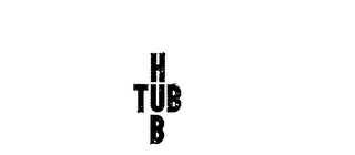 HUB TUB logo