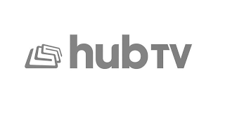 HUB TV logo