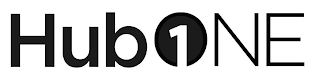 HUB1ONE logo