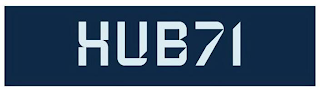 HUB71 logo