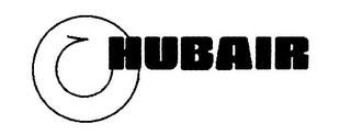 HUBAIR logo