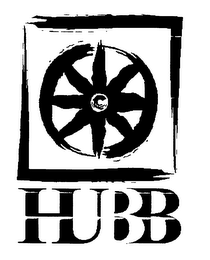 HUBB logo