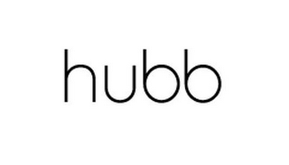 HUBB logo