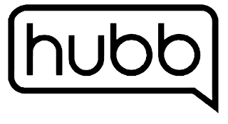 HUBB logo