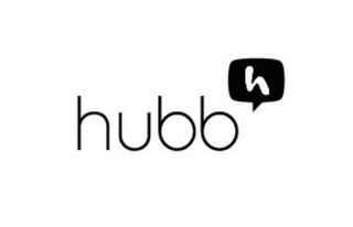 HUBB H logo