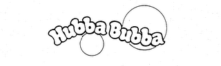 HUBBA BUBBA logo