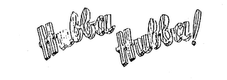 HUBBA HUBBA! logo