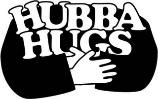 HUBBA HUGS logo