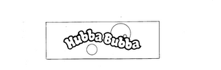 HUBBABUBBA logo