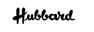 HUBBARD logo