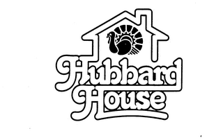 HUBBARD HOUSE logo