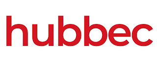 HUBBEC logo
